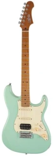 JET GUITARS JS-400 SFG