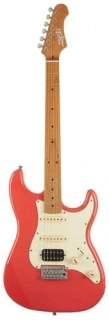 JET GUITARS JS-400 CRD
