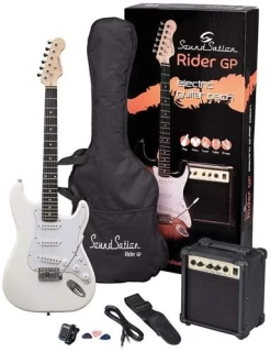 SOUNDSATION Rider GP VW