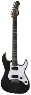 JET GUITARS JS-500 BLS