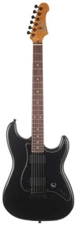 JET GUITARS JS-400 MBK R
