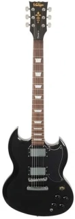 VINTAGE V69 Coaster Gloss Black