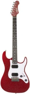 JET GUITARS JS-500 RDS
