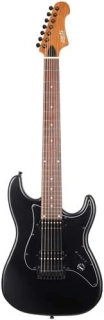 JET GUITARS JS-407 MBK R