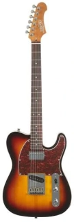 JET GUITARS JT-350 SB R