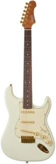 JET GUITARS JS-380 OW G