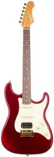 JET GUITARS JS-480 WR G