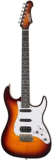JET GUITARS JS-600 BS