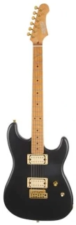 JET GUITARS JS-700 MBK