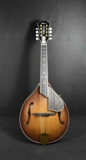 ULMA mandolin A5 Angel