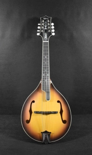 ULMA mandolin A5 Samm