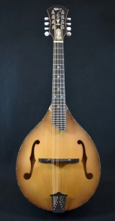 ULMA mandolin A5 Frankie