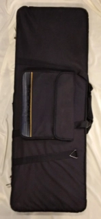Soft case Warwick - elektrická kytara