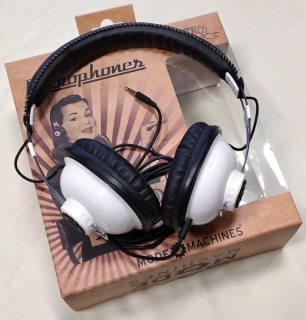 Mode Machines RP-1
