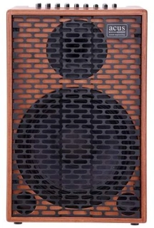 ACUS One ForStrings 10 Ferdi Wood