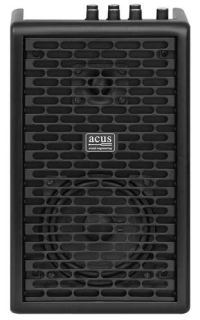 ACUS One ForStrings 4 Ferdi Black