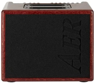 AER Compact 60 IV OMH Oak Mahogany Stained