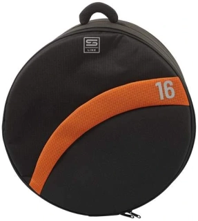 STEFY LINE 16" x 16" 1000 Line Floor Tom Bag