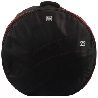 STEFY LINE 22" x 18" 200 Line Bass Drum Bag