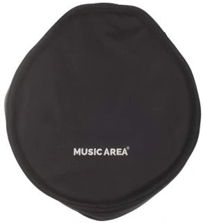 MUSIC AREA 14" x 6,5" Snare Drum Case