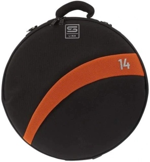 STEFY LINE 14" x 5,5" 1000 Line Snare Drum Bag