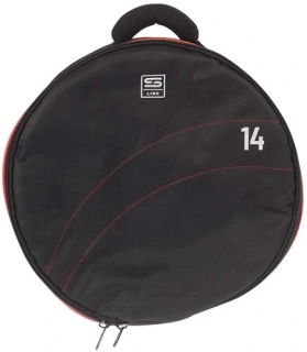 STEFY LINE 14" x 6,5" 200 Line Snare Drum Bag