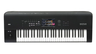 KORG Electribe Sampler RD