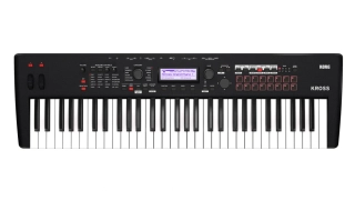 KORG Kross 2-61