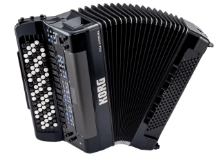 KORG FISA Suprema B