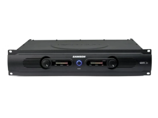 Samson Servo 300