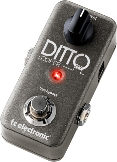TC Electronic DITTO Looper
