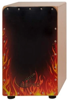 GECKO CL19FIRE