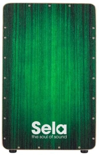 SELA Varios Green