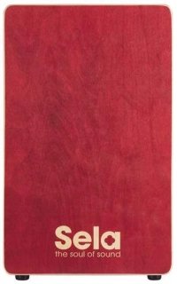 SELA Primera Red