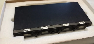 Malone BR4-UHF-550-Quartett2