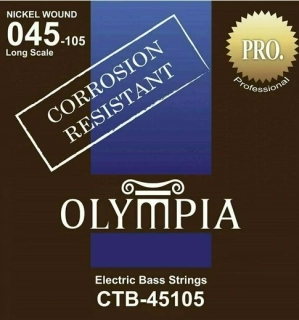 Olympia HQB45100RC