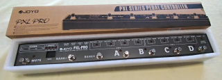 Joyo PXL-PRO Black