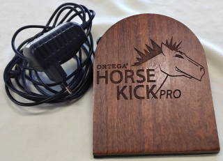 Ortega HORSEKICKPRO