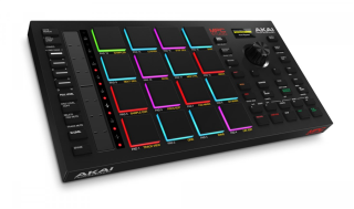 AKAI Professional MPC Studio MK2