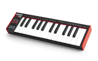 AKAI Professional LPK25 MKII