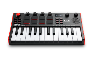 AKAI Professional MPK Mini PLAY MK3