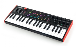 AKAI Professional MPK mini Plus