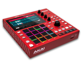 AKAI Professional MPC ONE+