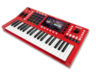 AKAI Professional MPC KEY 37