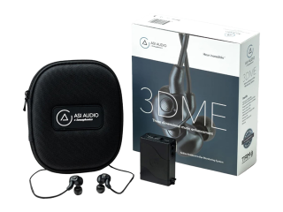 ASI Audio 3DME-BTG2