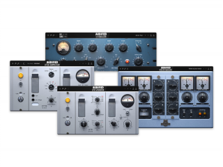 Audified Boutique Studio Bundle