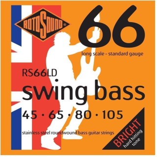 Rotosound RS66LD 45/105