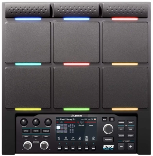 ALESIS Strike MultiPad