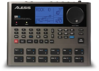 ALESIS SR18