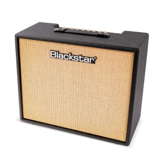 BLACKSTAR Debut 100R 112 - Black